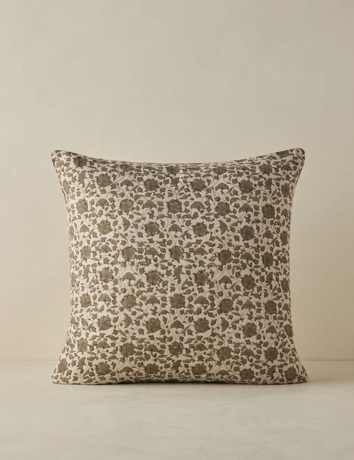 Lavelanet Linen Pillow added by Spoak Member
