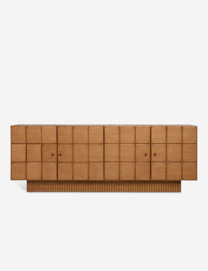 Lee Sideboard by Sarah Sherman Samuel added by Spoak Member