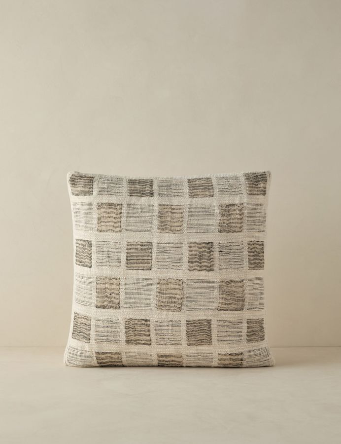 Leh Box Pillow by DISC Interiors added by Spoak Member