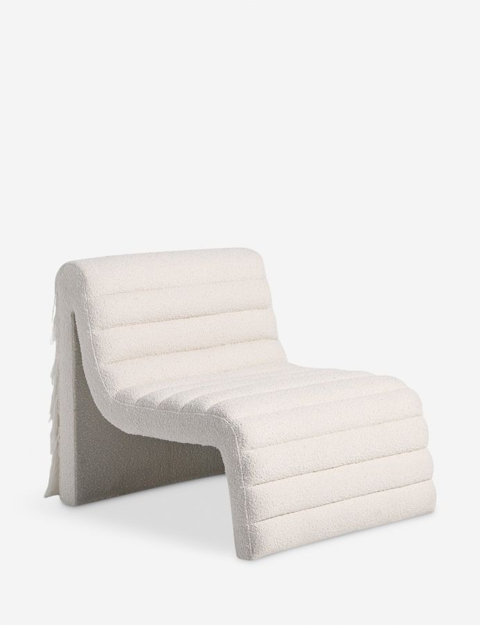 Leon Accent Chair by Carly Cushnie added by Spoak Member