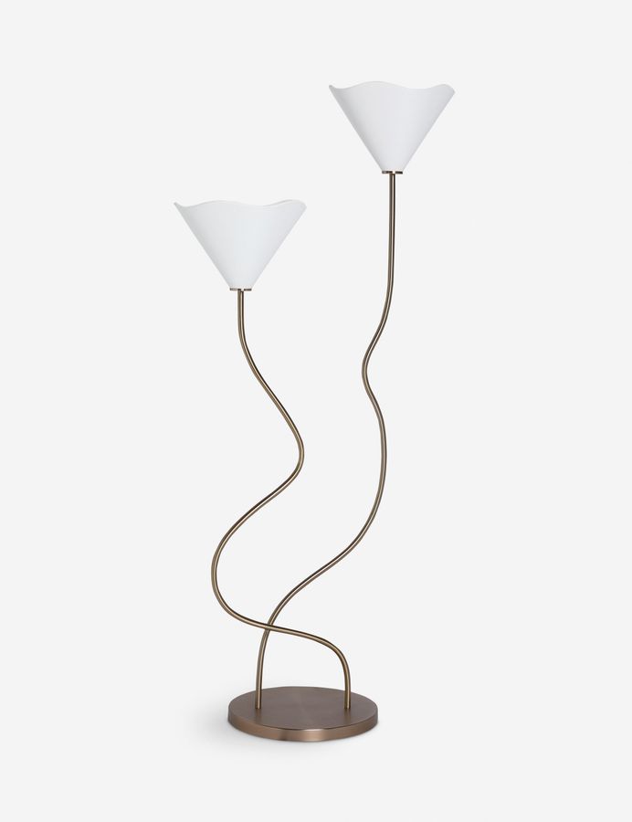 Loana Floor Lamp added by Spoak Member