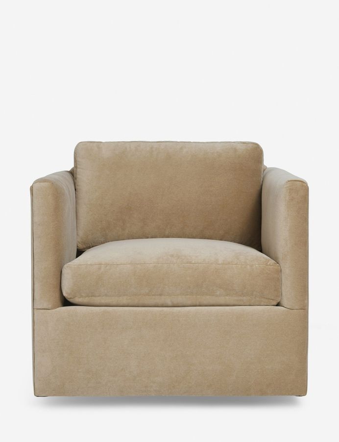 Lotte Swivel Chair added by Spoak Member