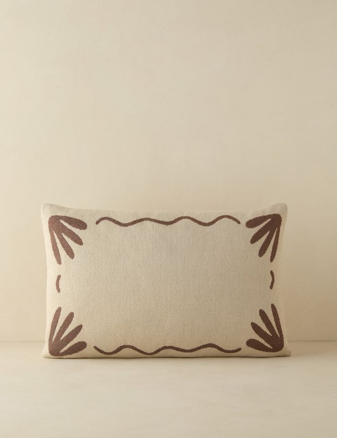 Lovett Indoor / Outdoor Pillow by Sarah Sherman Samuel added by Spoak Member
