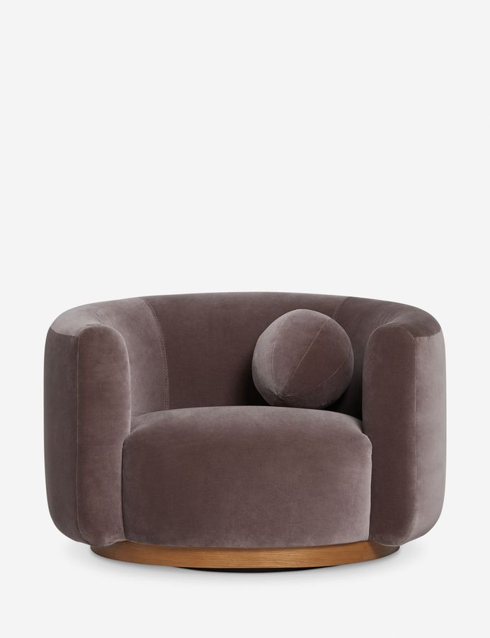 Lowry Swivel Chair added by Spoak Member