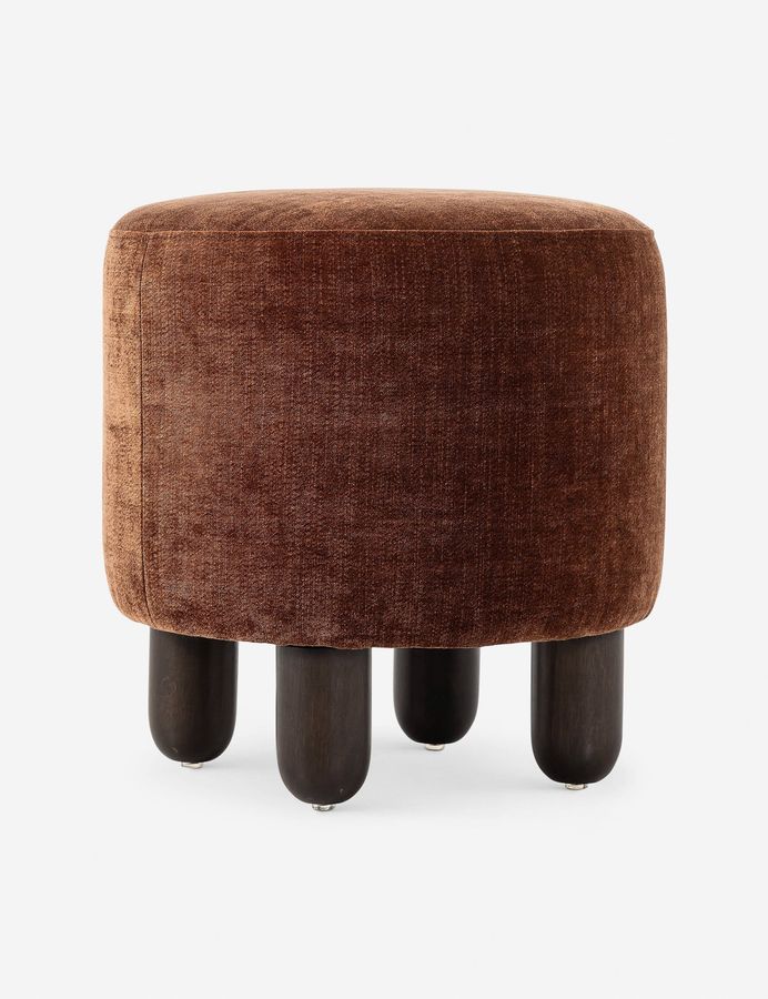 Upton Round Ottoman added by Spoak Member