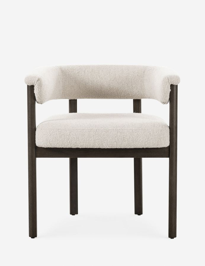 Tashi Dining Chair added by Spoak Member