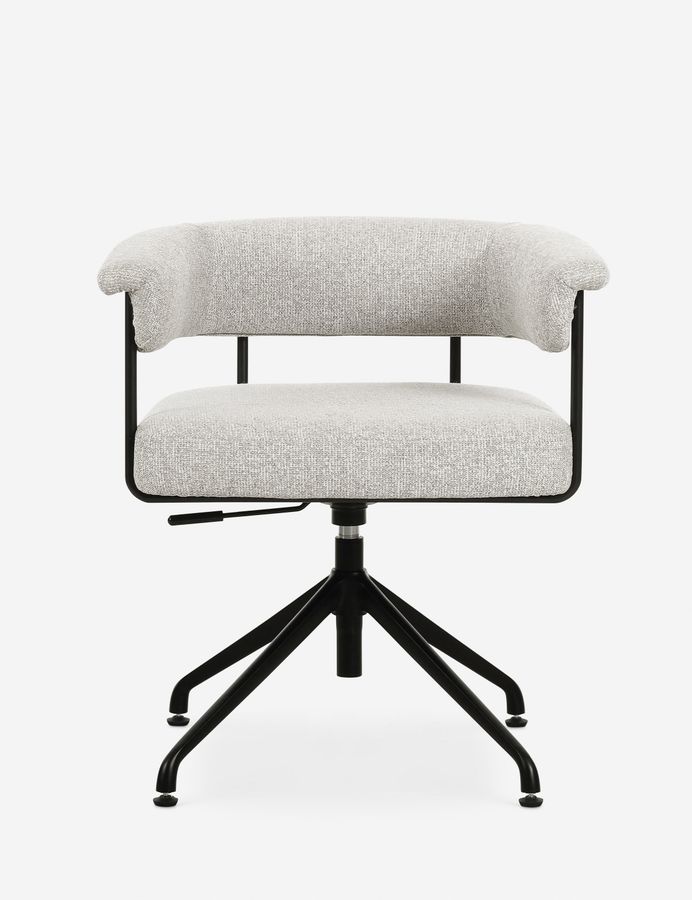 Itzel Office Chair added by Spoak Member