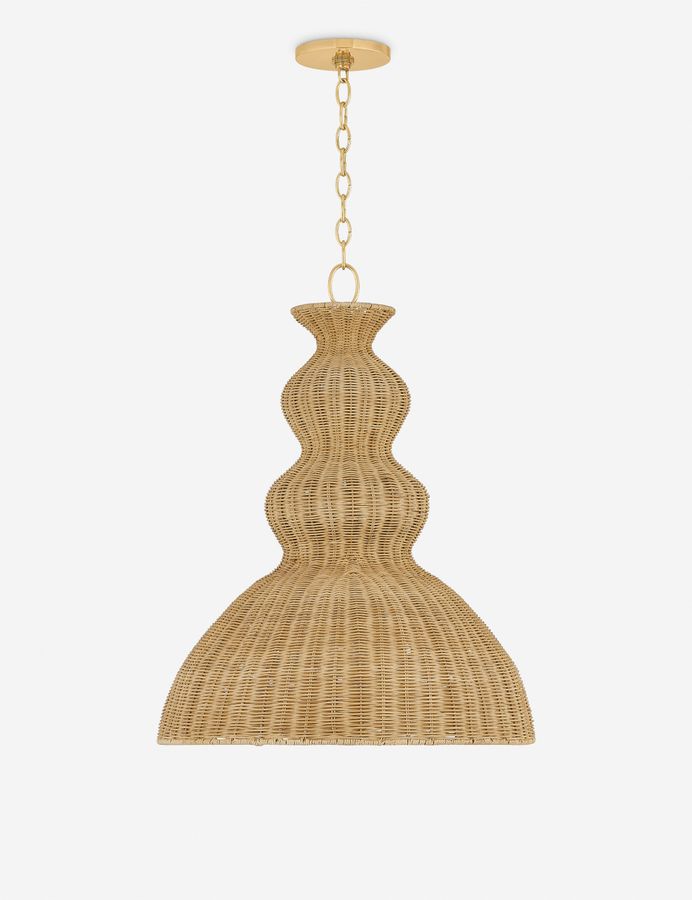 Accambray Pendant Light added by Spoak Member