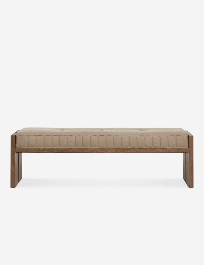 Maida Bench by DISC Interiors added by Spoak Member