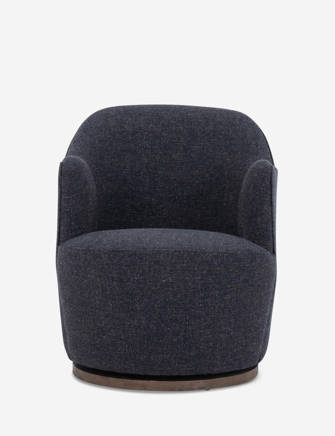 Margie Swivel Chair added by Spoak Member