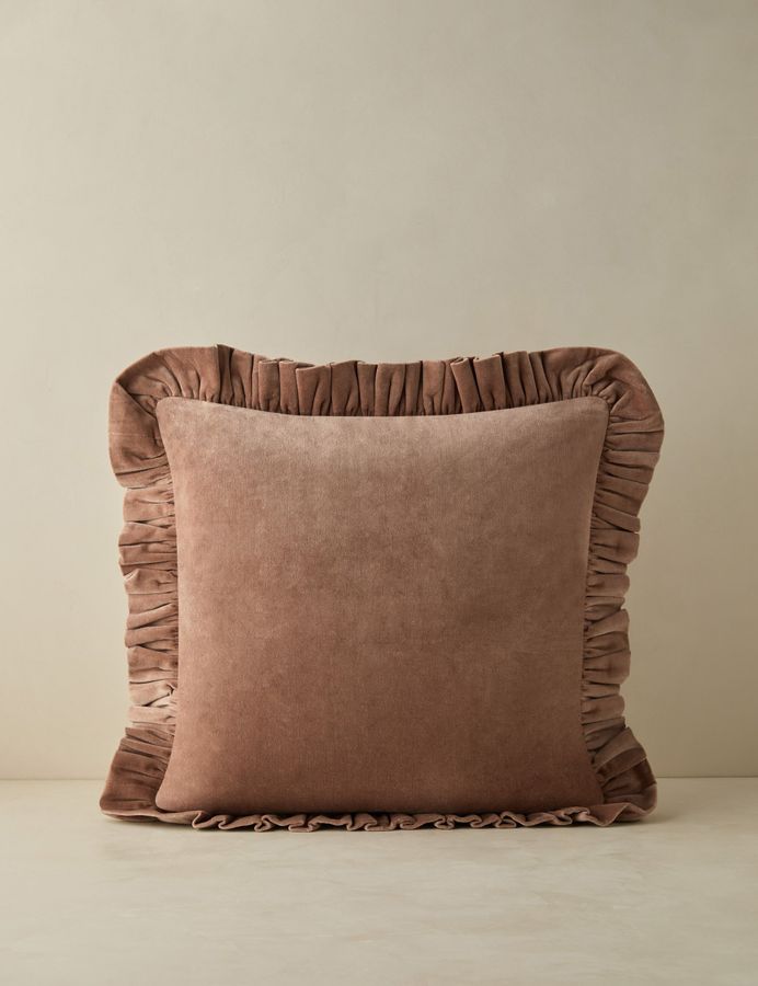 Mauree Velvet Pillow added by Spoak Member