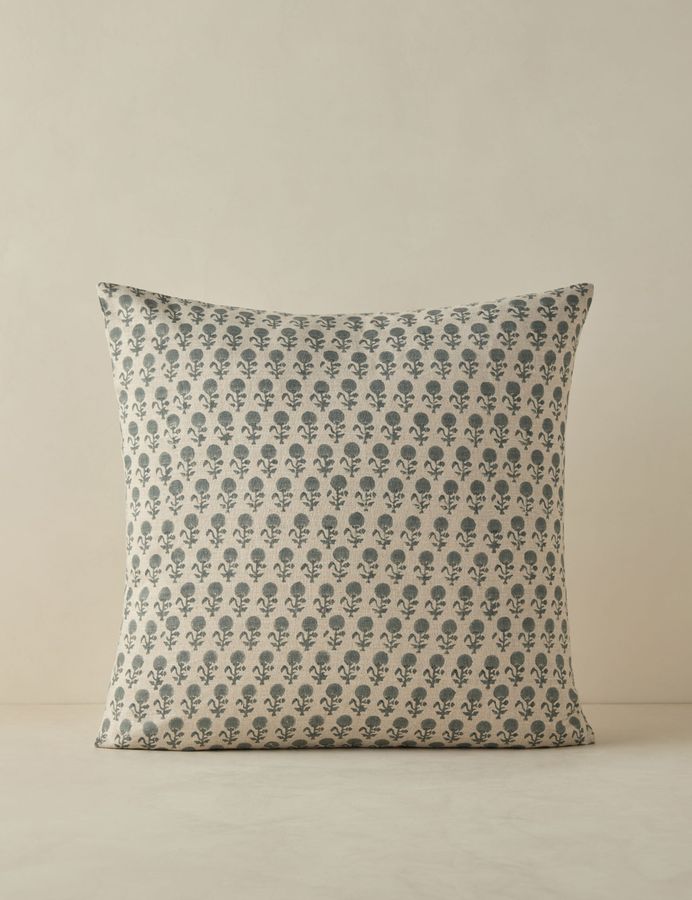 May Linen Pillow added by Spoak Member