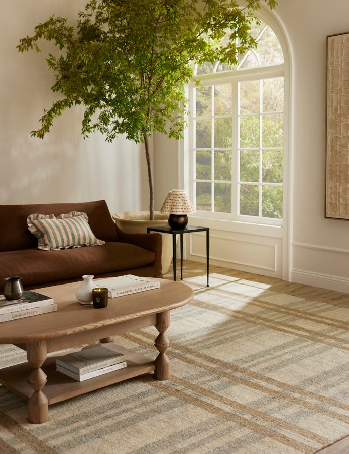 Messer Handwoven Wool Rug added by Spoak Member