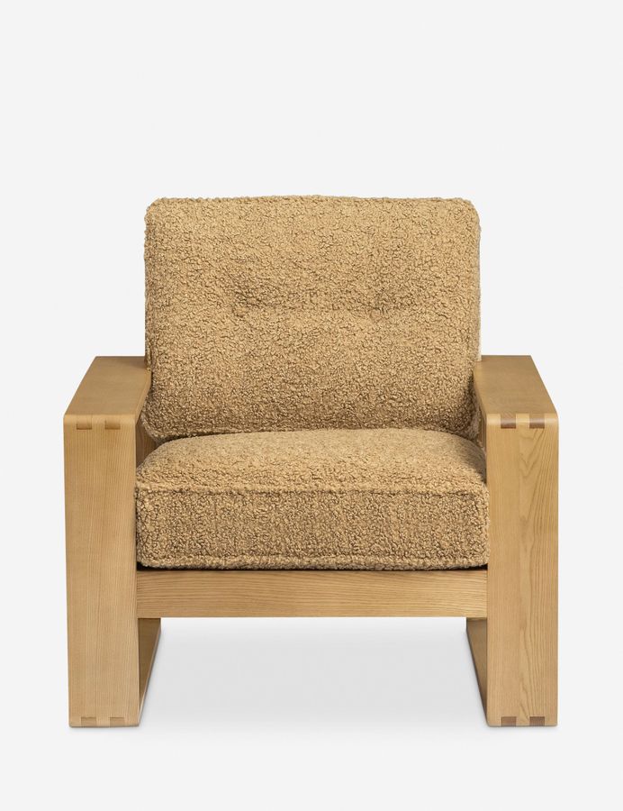 Morland Accent Chair added by Spoak Member