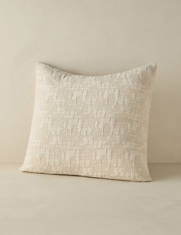 Muro Cotton Sham by DISC Interiors added by Spoak Member