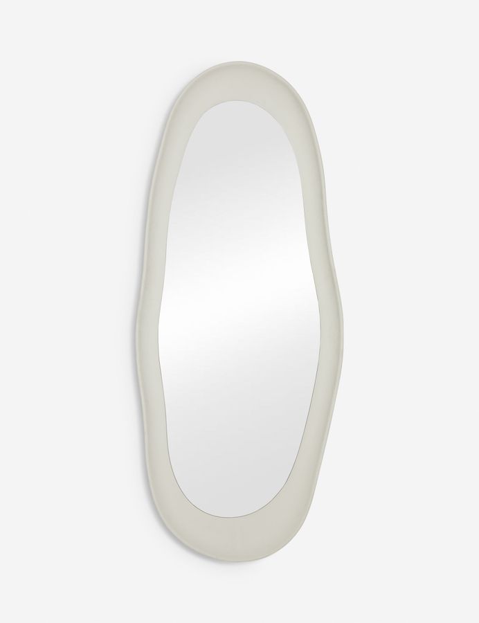 Musey Full Length Mirror by DISC Interiors added by Spoak Member
