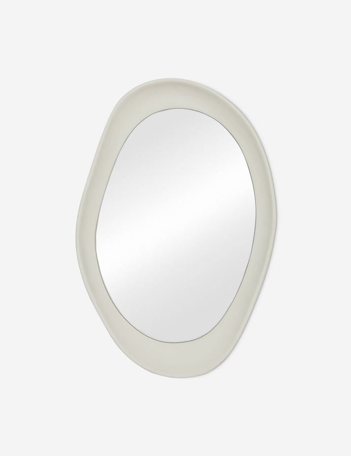 Musey Mirror by Disc Interiors added by Spoak Member