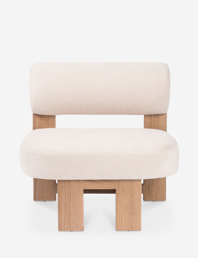 Nellie Accent Chair added by Spoak Member