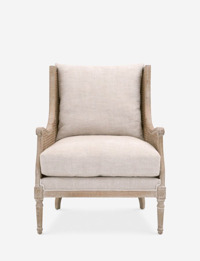 Oxford Accent Chair added by Spoak Member