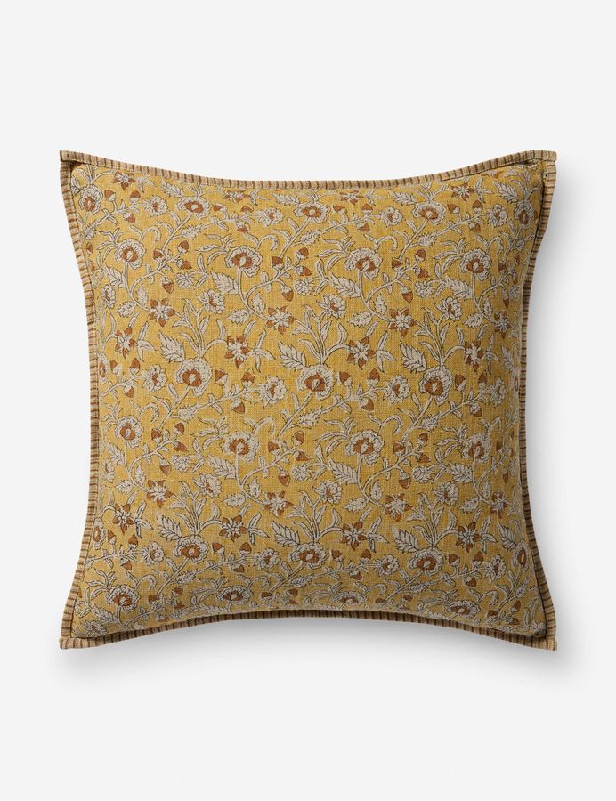 Carazo Linen Pillow added by Spoak Member