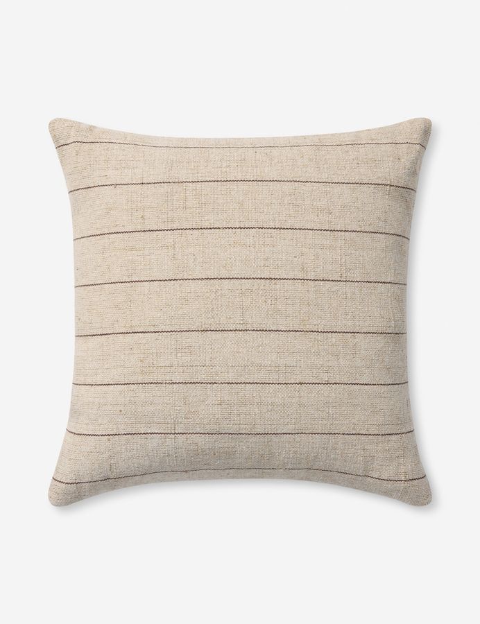 Keisha Pillow by Amber Lewis x Loloi added by Spoak Member