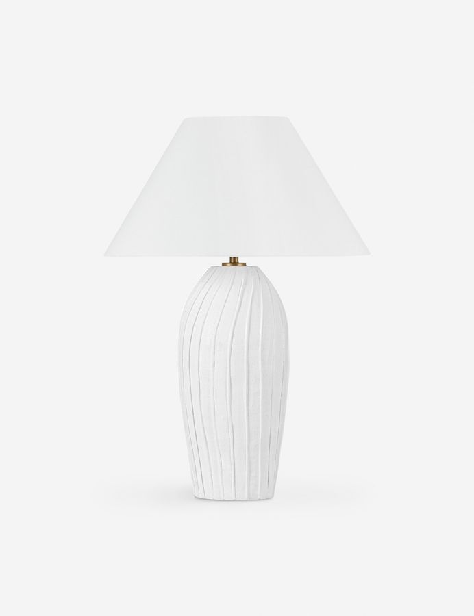 Pama Table Lamp added by Spoak Member