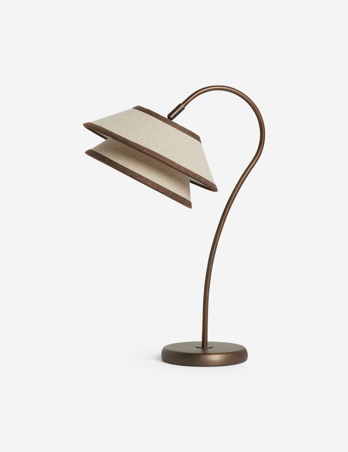 Pittman Table Lamp added by Spoak Member