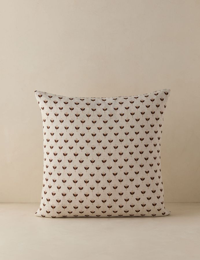 Poiret Linen Pillow added by Spoak Member