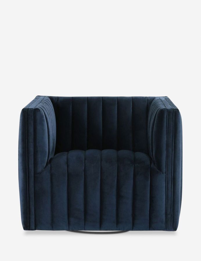 Roz Swivel Chair added by Spoak Member