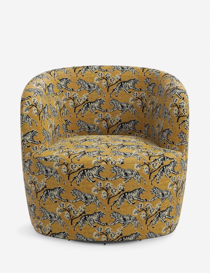 Rue Swivel Chair added by Spoak Member
