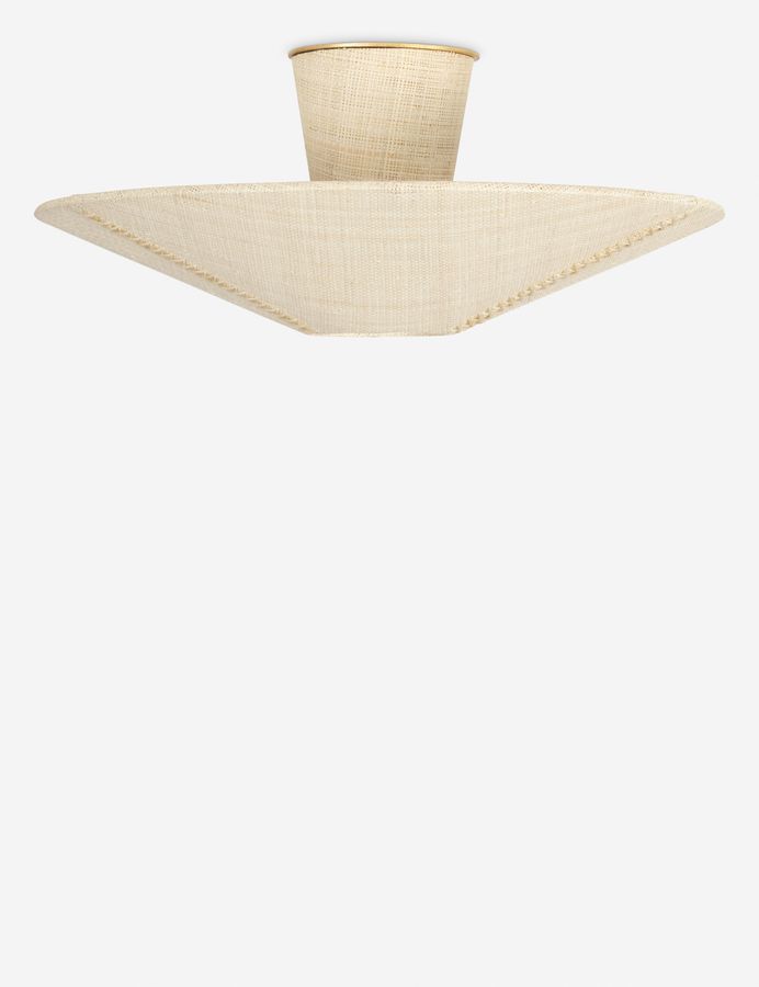 Nieto Semi-Flush Mount Light added by Spoak Member