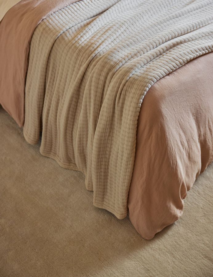 Somerset Cotton Quilt added by Spoak Member
