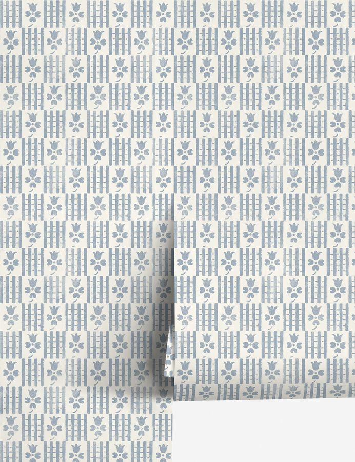 Hedra Grasscloth Wallpaper added by Spoak Member