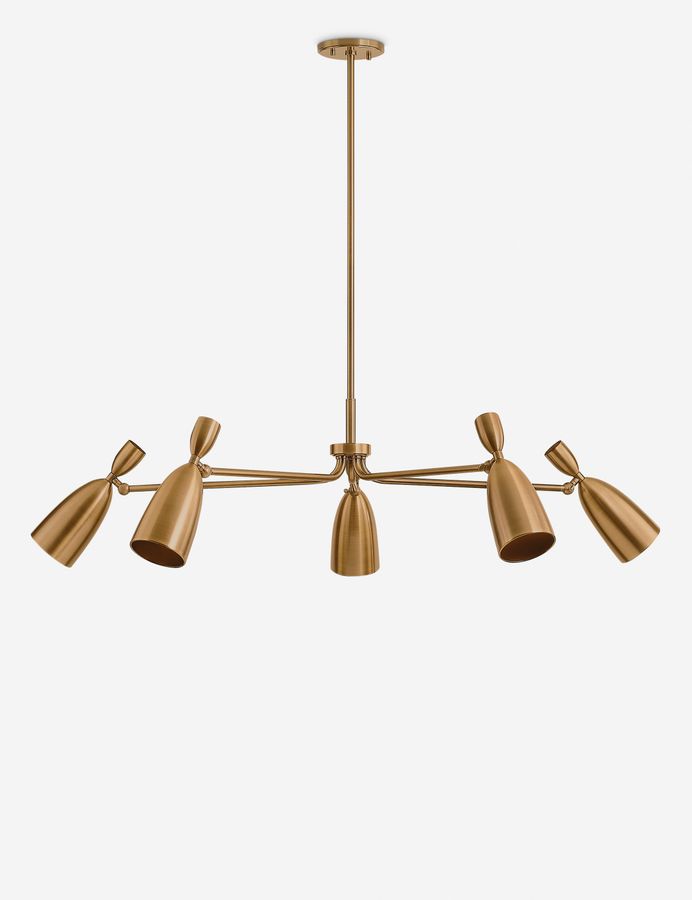 Parken Chandelier added by Spoak Member