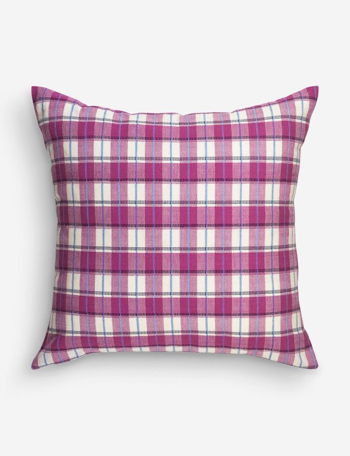 San Andres Pillow by Archive NY added by Spoak Member