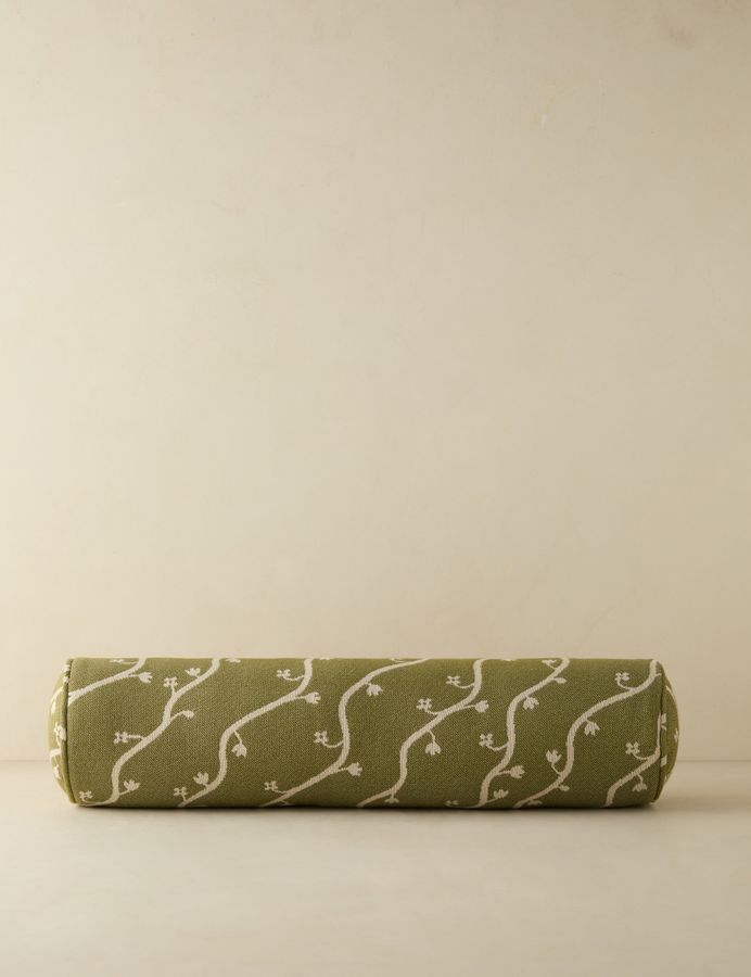 Satu Indoor / Outdoor Pillow by Sarah Sherman Samuel added by Spoak Member