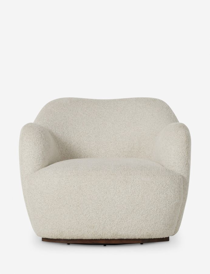 Selkie Swivel Chair added by Spoak Member