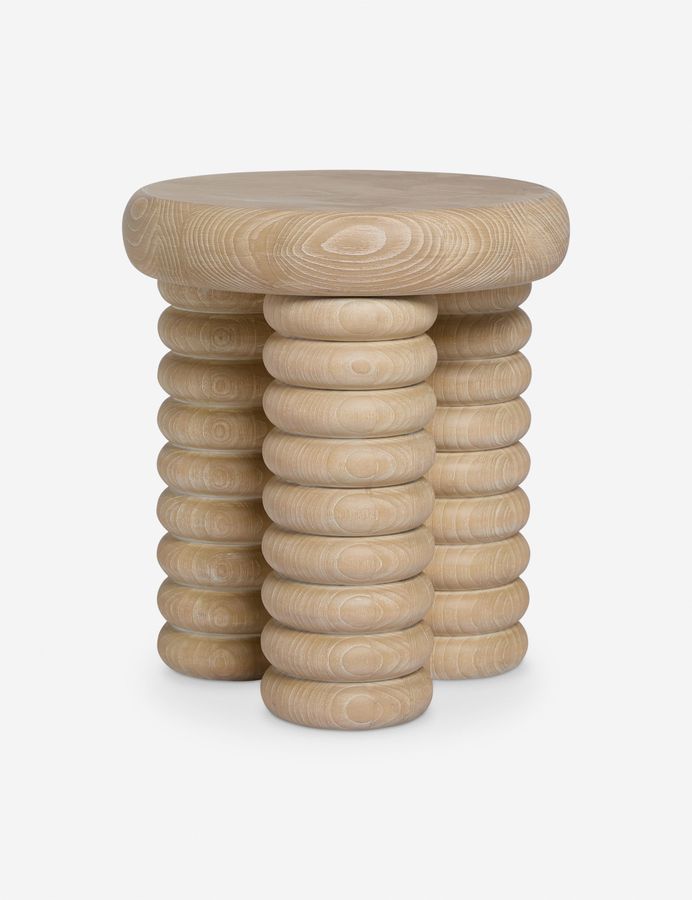 Sula Round Side Table added by Spoak Member