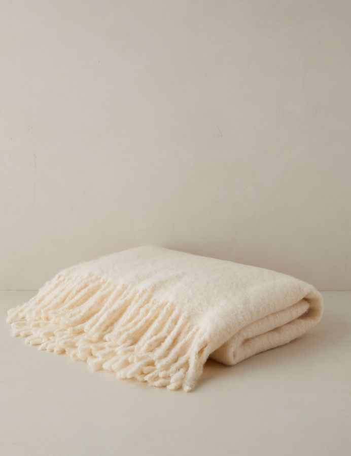 Snug Throw by Sarah Sherman Samuel added by Spoak Member