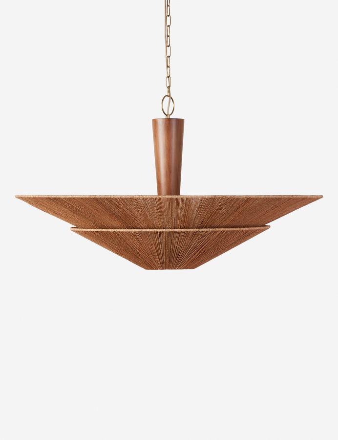 Petula Pendant Light added by Spoak Member