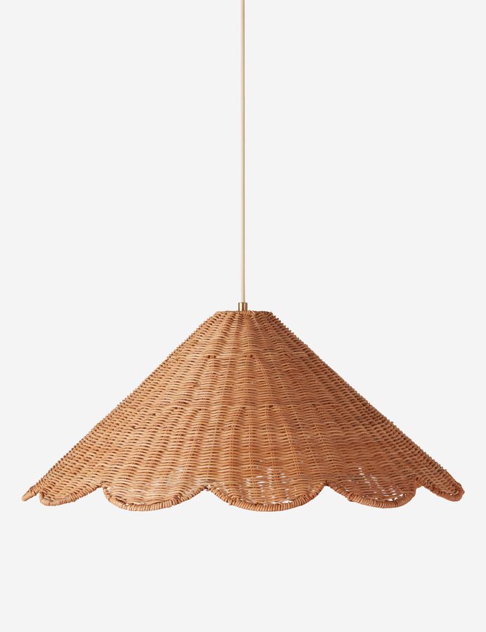 Marzo Tapered Pendant Light added by Spoak Member