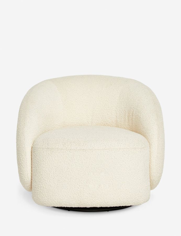 Tauri Swivel Chair added by Spoak Member
