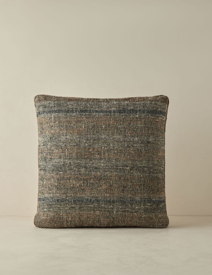 Teku Linen Silk Box Pillow by DISC Interiors added by Spoak Member