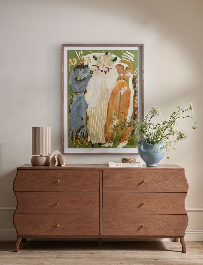 The Beacon Wall Art by Caroline Pinney added by Spoak Member