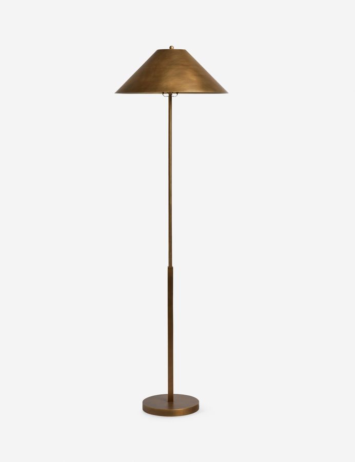 Tutton Floor Lamp added by Spoak Member