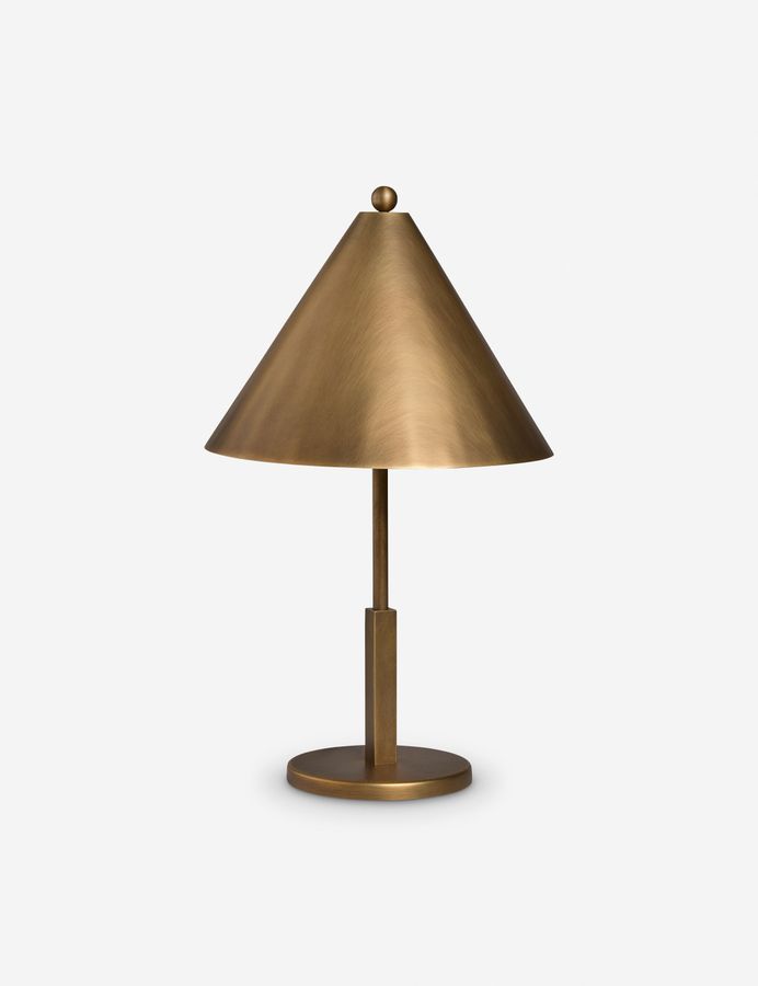 Tutton Table Lamp added by Spoak Member