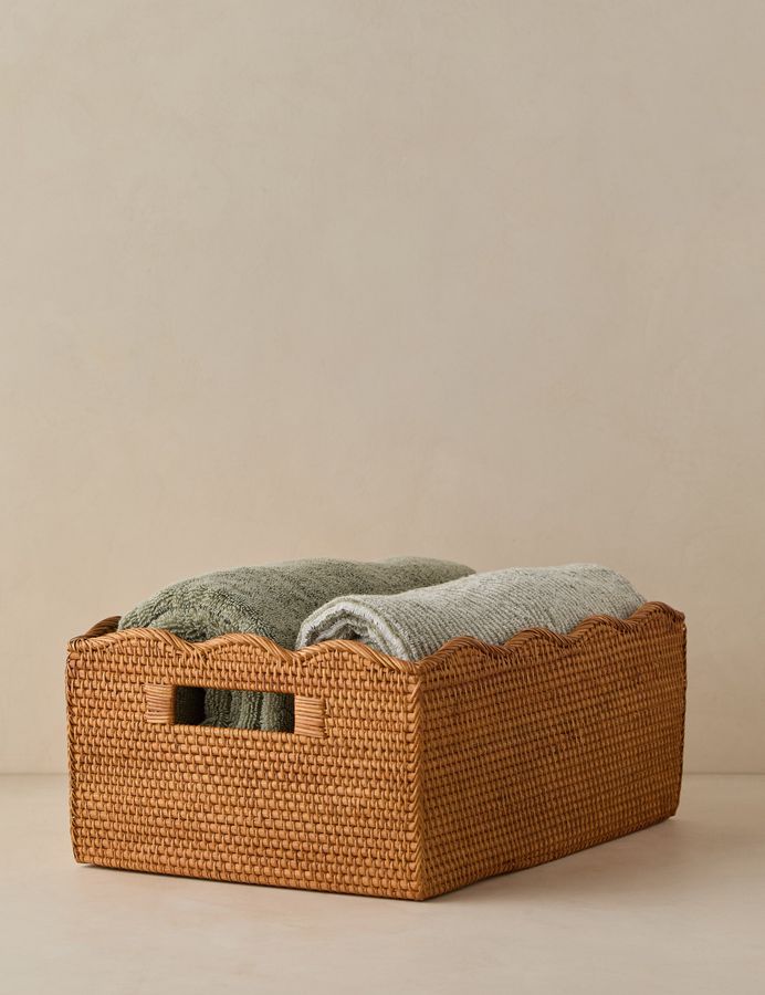 Tyna Rattan Storage Bin added by Spoak Member
