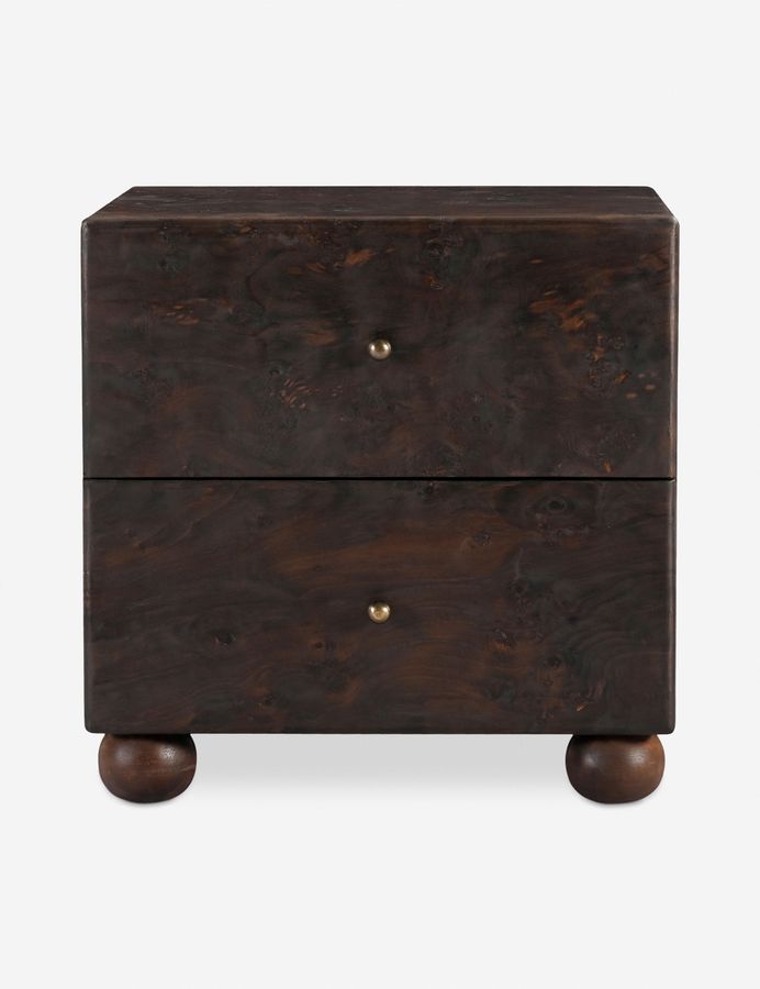 Hobbes Nightstand added by Spoak Member