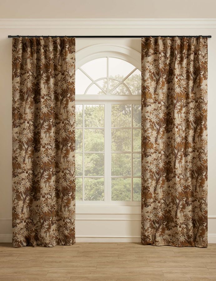 Mariata Curtain Panel added by Spoak Member