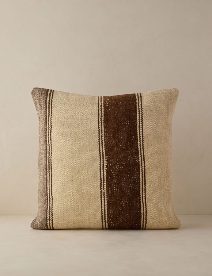 Vintage Pillow No. 75, 20" x 20" added by Spoak Member